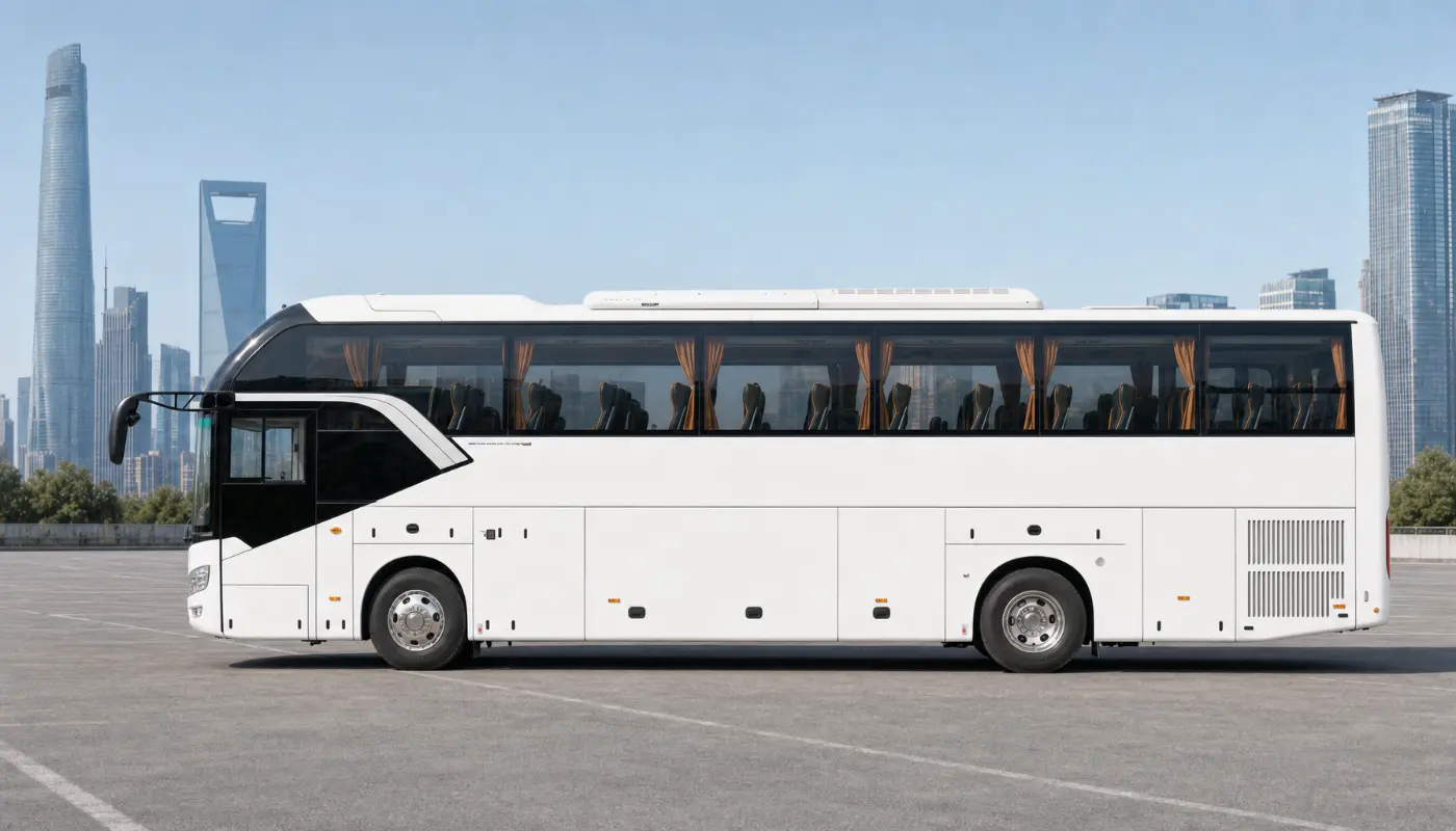 Golden Dragon XML6126