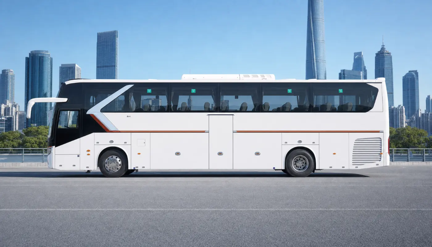 King Long XMQ6127