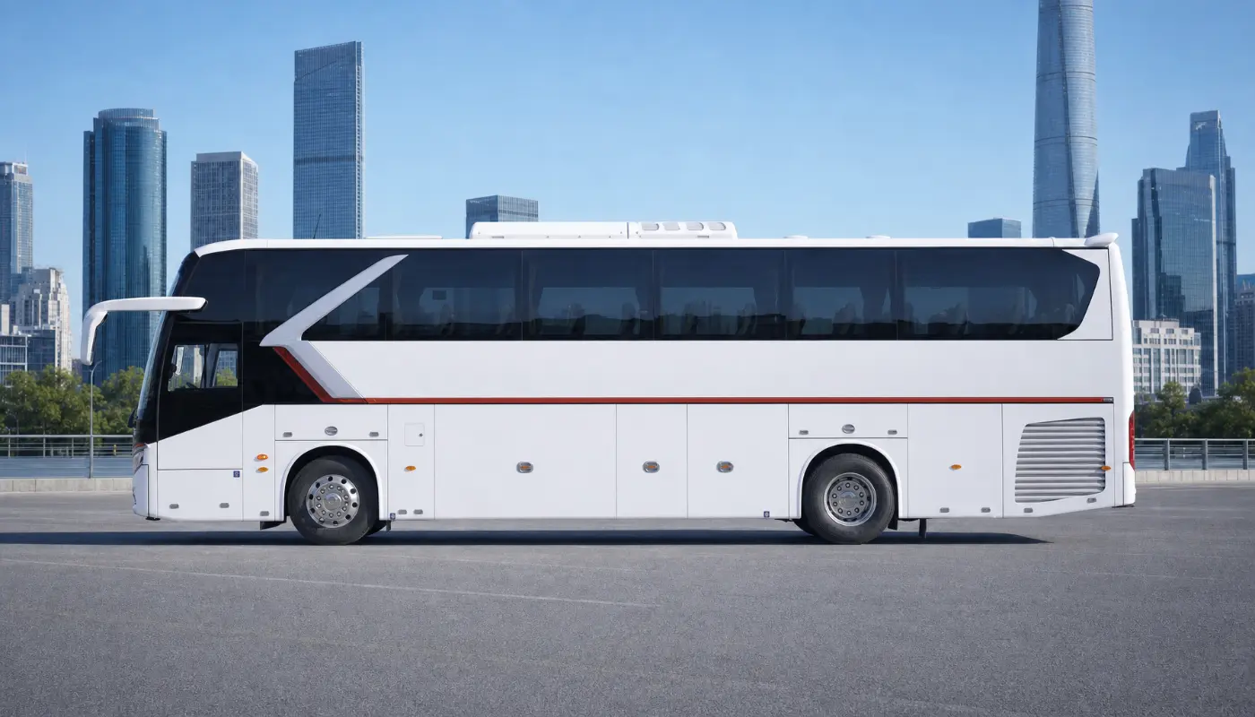 King Long XMQ6127