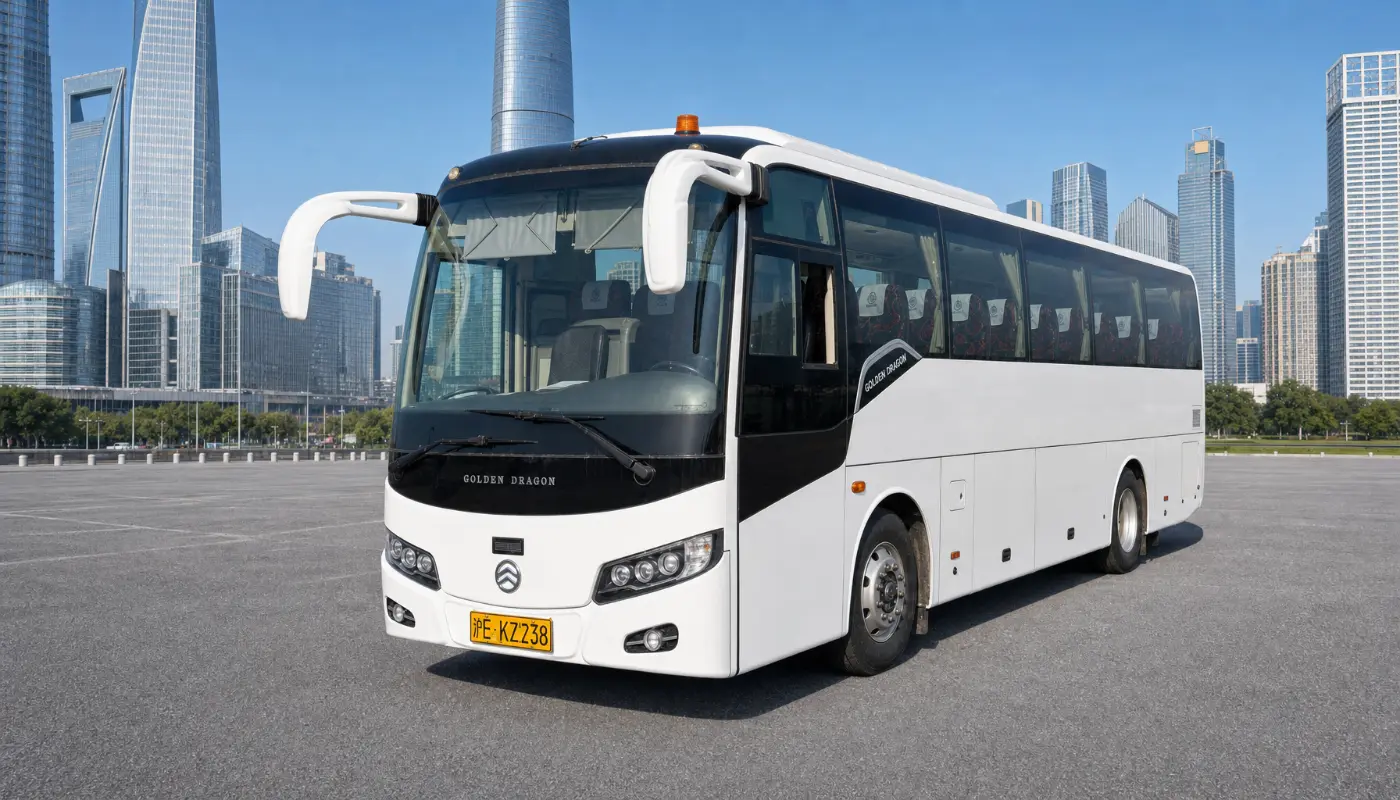 Golden Dragon XML6896-6957