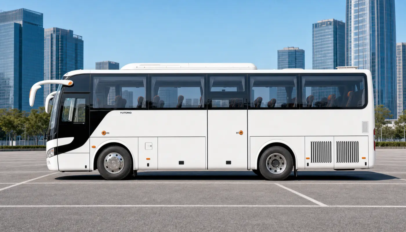 Yutong 6938