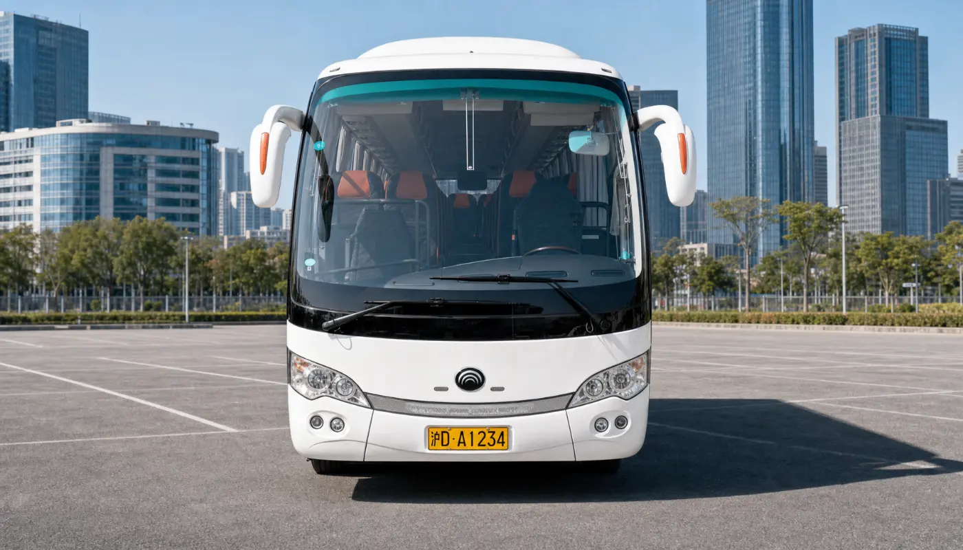 Yutong 6938