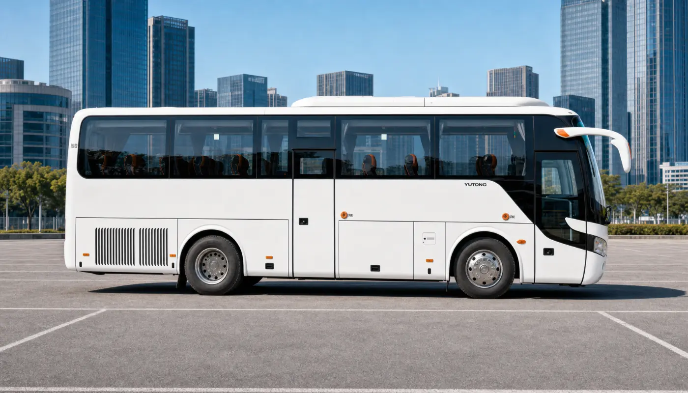 Yutong 6938