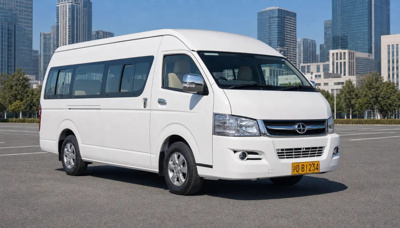 Joylong A6