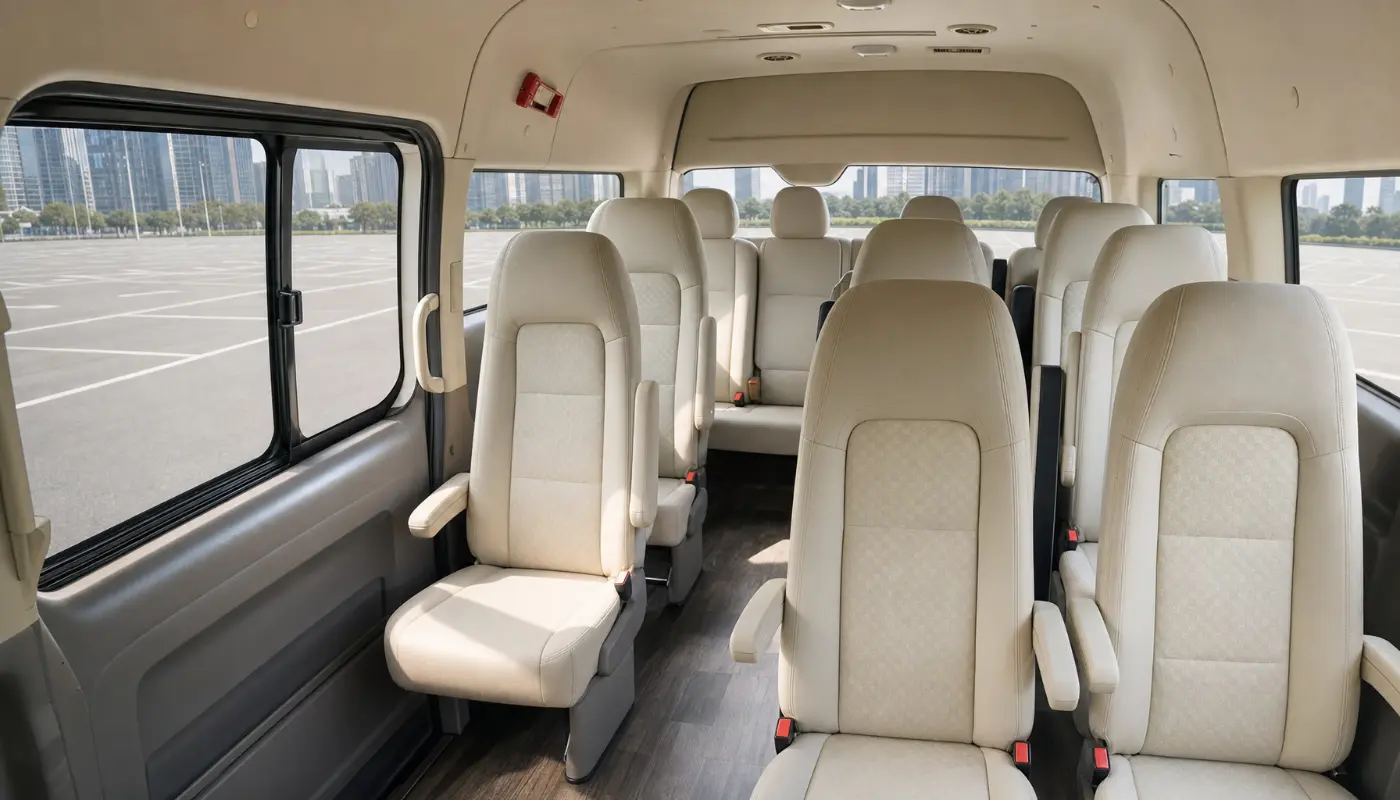 Joylong A6
