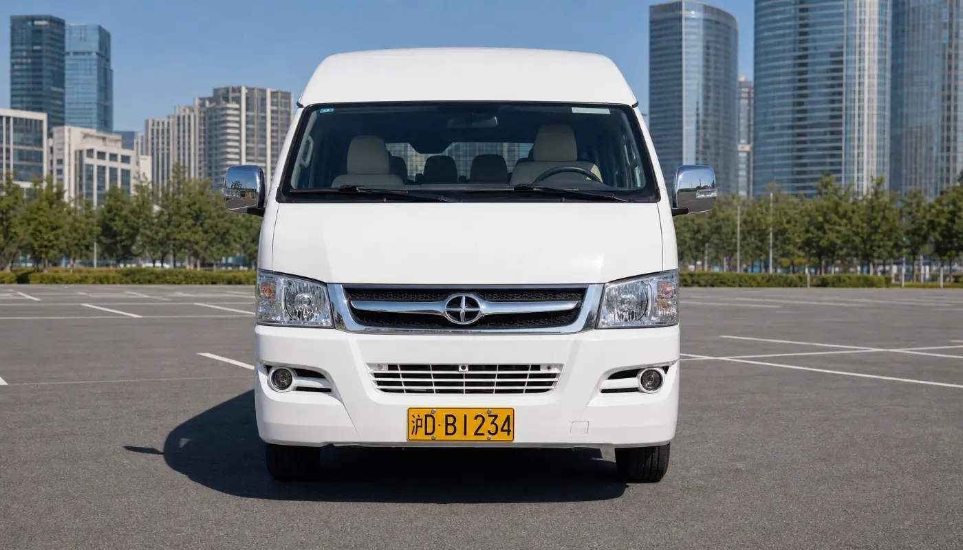 Joylong A6