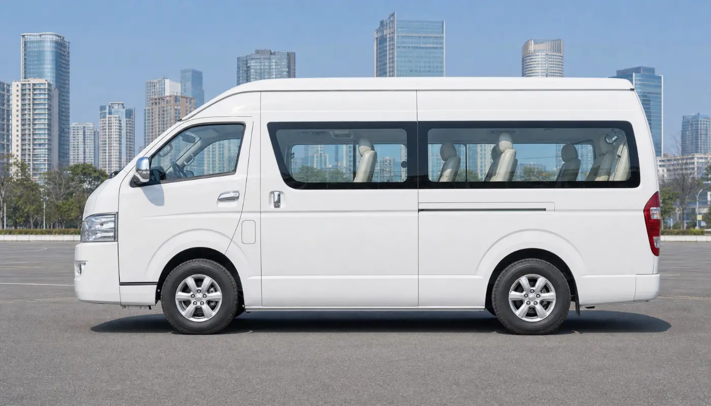Joylong A6