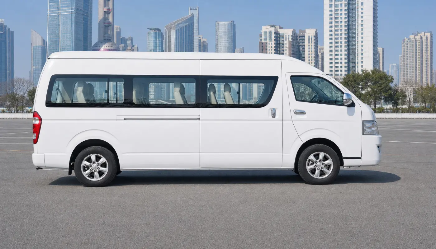 Joylong A6