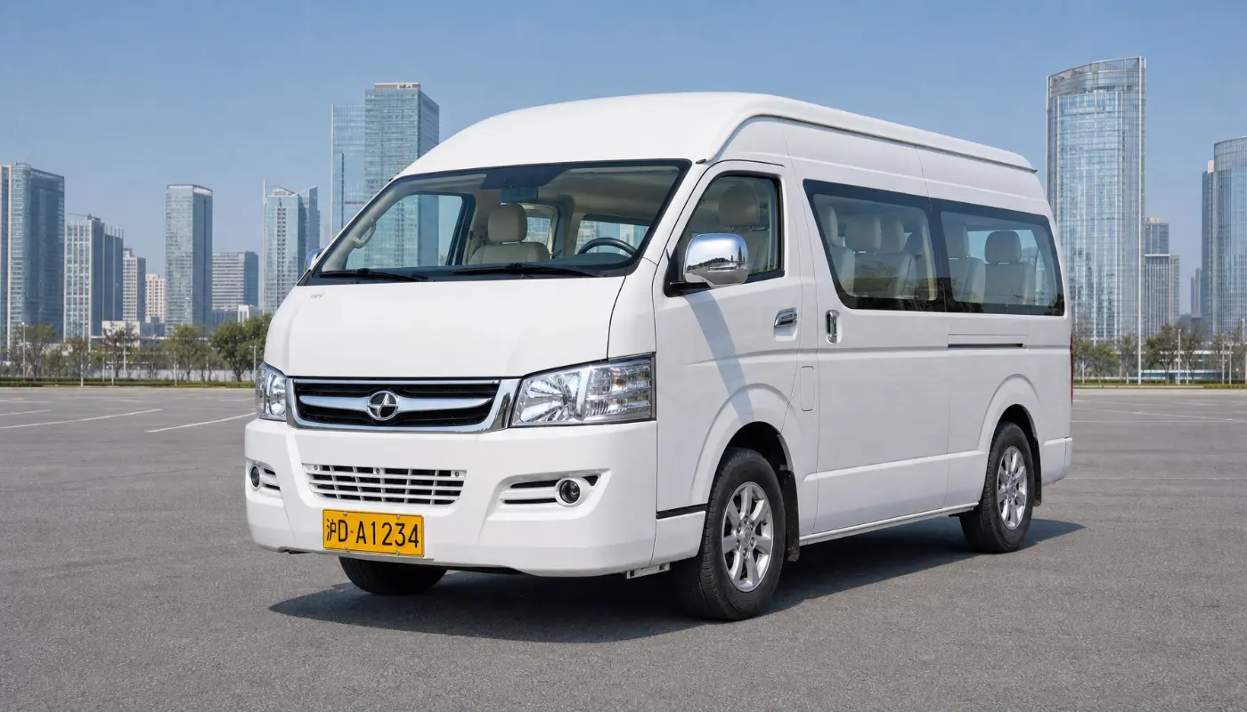 Joylong A6