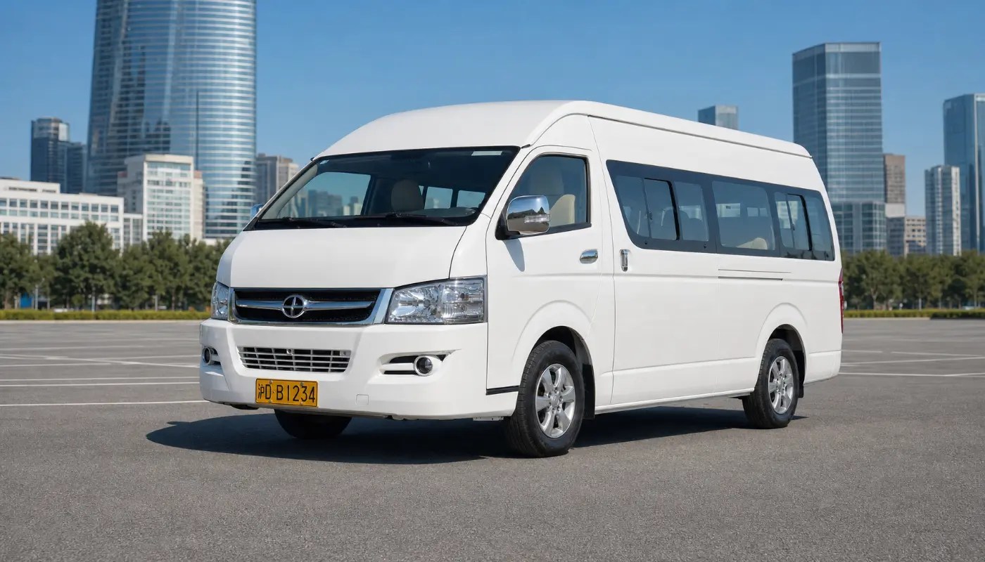 Joylong A6