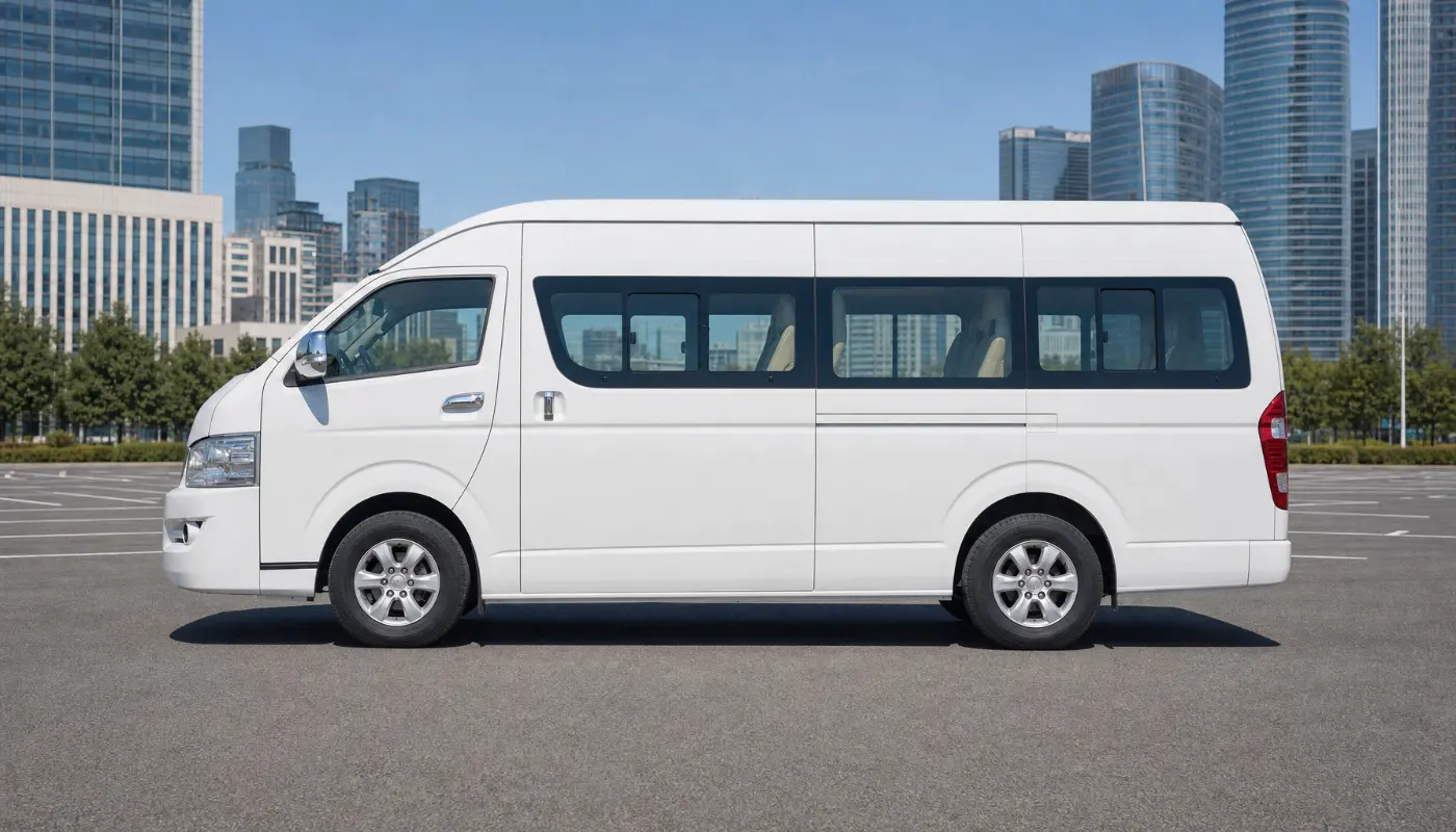 Joylong A6