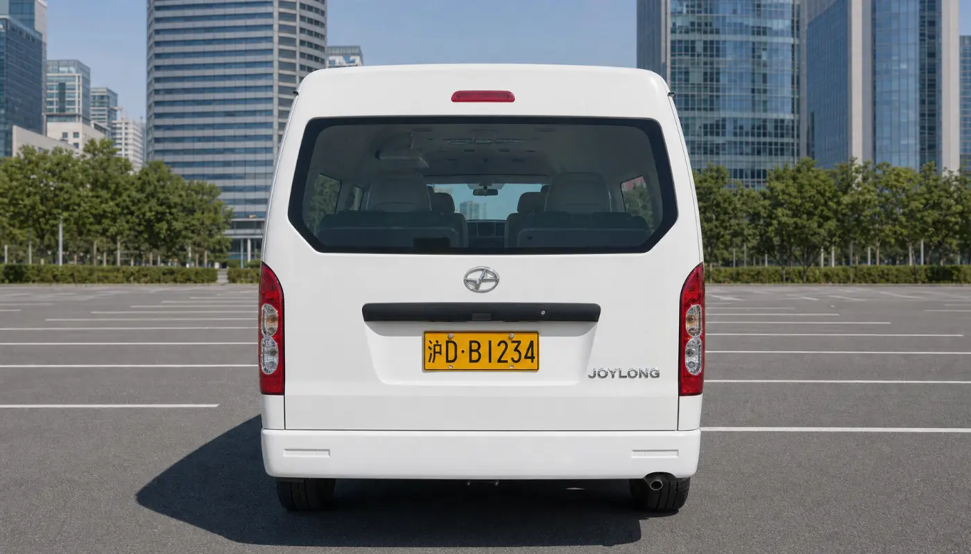 Joylong A6