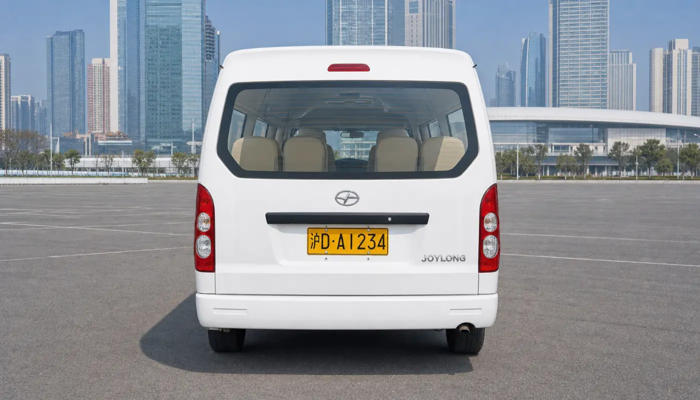 Joylong A6