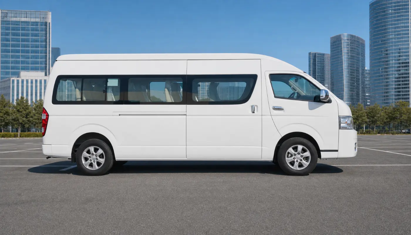 Joylong A6