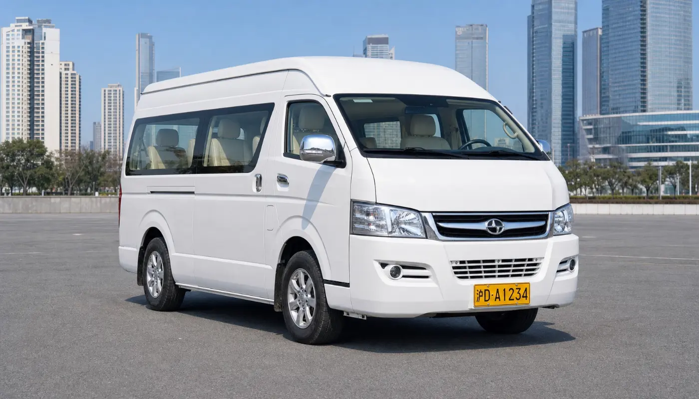 Joylong A6