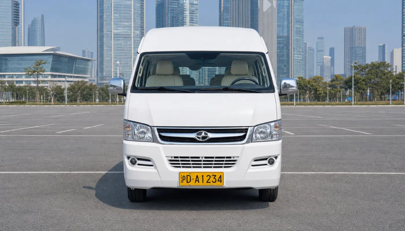 Joylong A6
